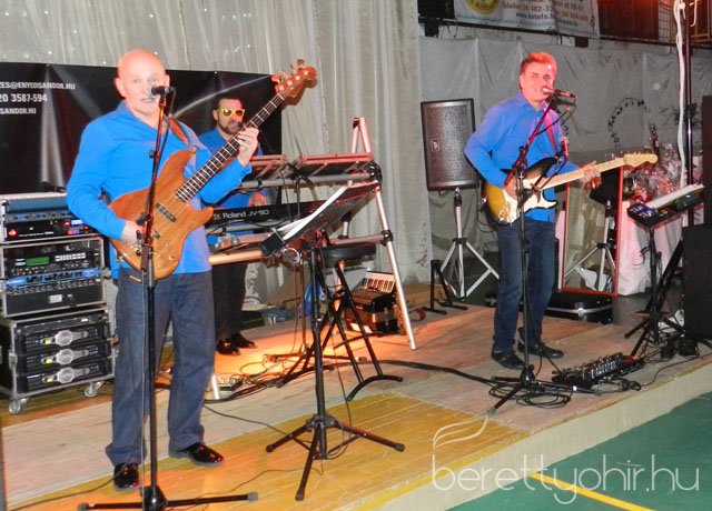 XI. Jótékonysági Kórházbál 34